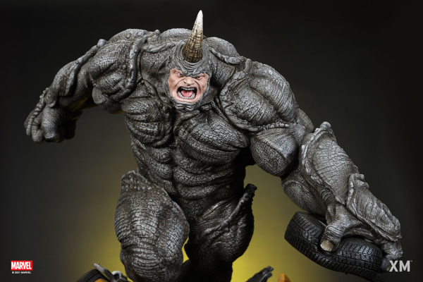 XM Studios Rhino